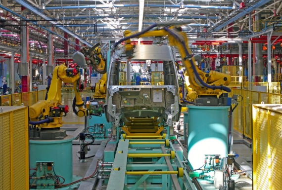 Manufacturing process