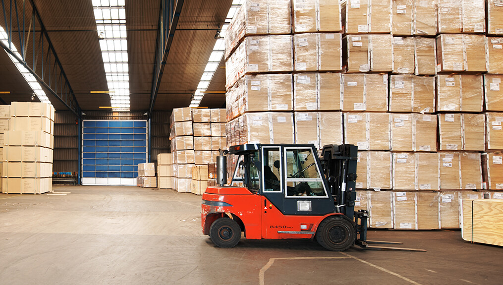 Bringing voice recognition services to your warehouse