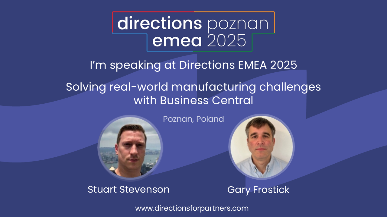 Directions 2025 Header