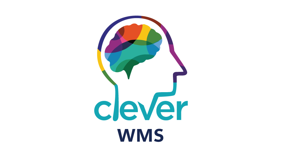 Clever WMS logo