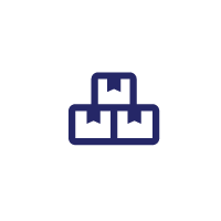 Process multiple items within containers all in one go