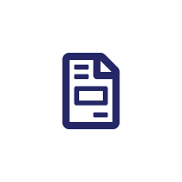 Initiate payments from sales documents, posted invoices as well as ad hoc payments from cash receipt journals to settle an account